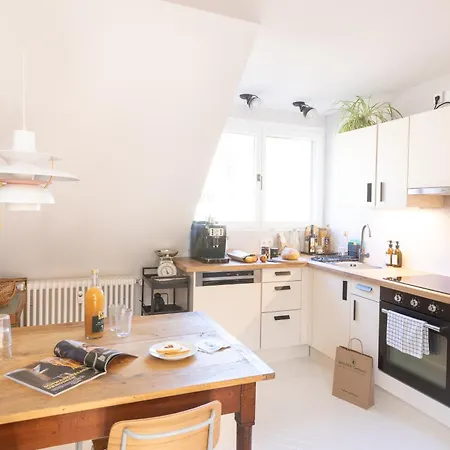 Waelder: Quartier Birkle In Apartment *