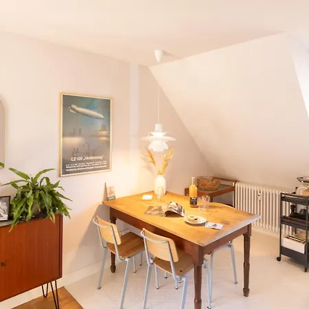 דירה Waelder: Quartier Birkle In טיטיזי-נוישטאדט