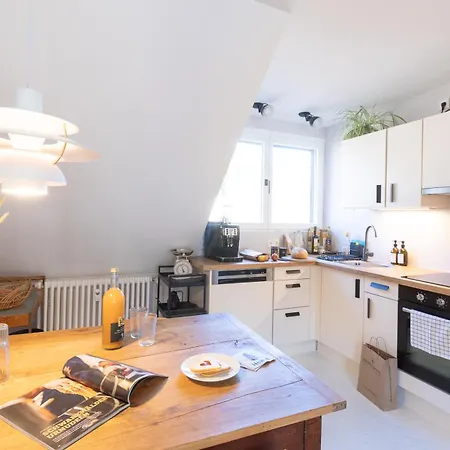 Waelder: Quartier Birkle In Apartment