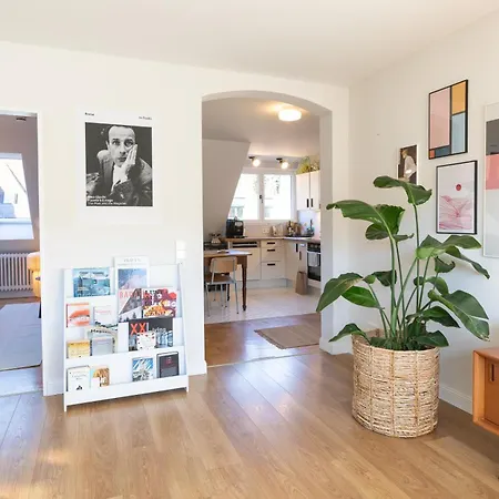 Waelder: Quartier Birkle In *