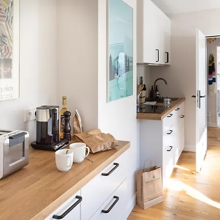 דירה Waelder: Quartier Birkle In טיטיזי-נוישטאדט