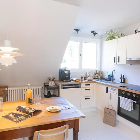 Waelder: Quartier Birkle In * Титизее-Нойштадт