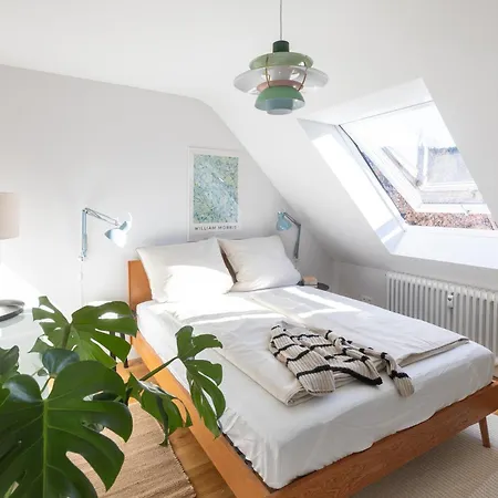 Апартаменты Waelder: Quartier Birkle In