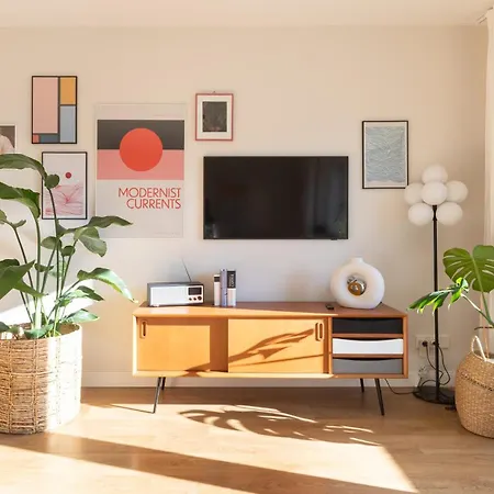 Waelder: Quartier Birkle In דירה