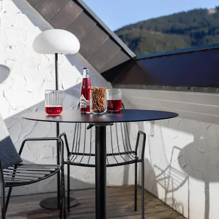 Waelder: Quartier Birkle In *