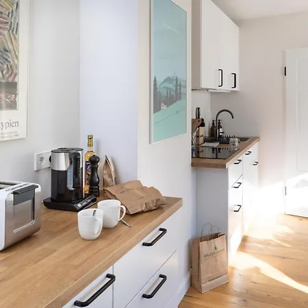 Waelder: Quartier Birkle In