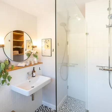 Waelder: Quartier Birkle In * טיטיזי-נוישטאדט