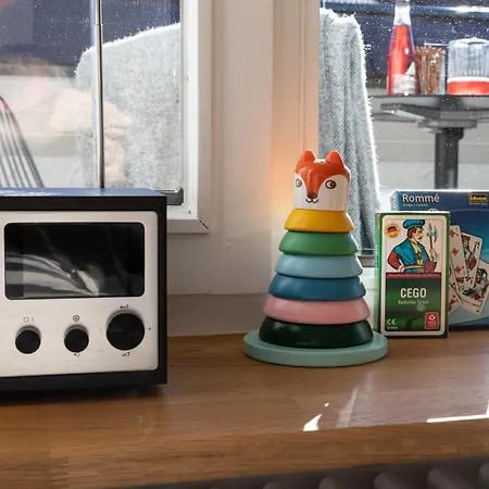 Waelder: Quartier Birkle In דירה טיטיזי-נוישטאדט