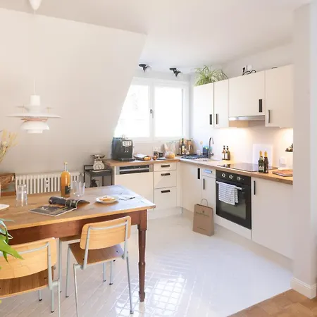 Waelder: Quartier Birkle In Apartment