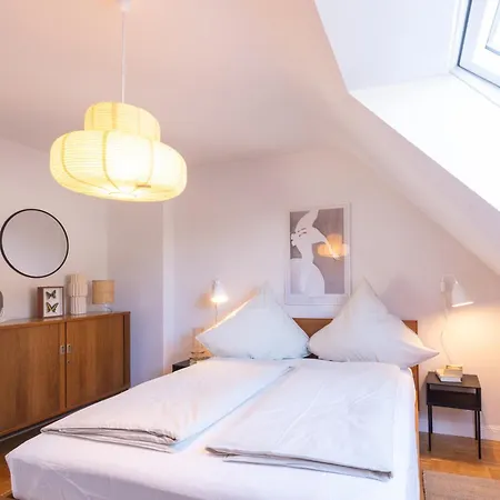 Waelder: Quartier Birkle In