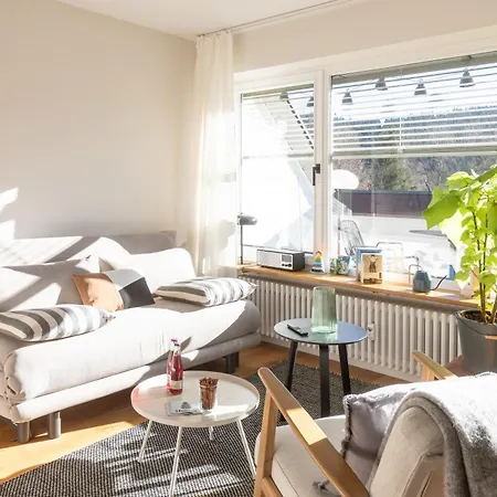 Waelder: Quartier Birkle In Apartment