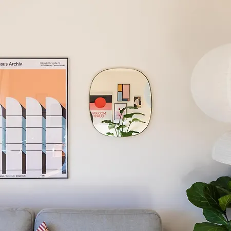 Waelder: Quartier Birkle In Apartment *
