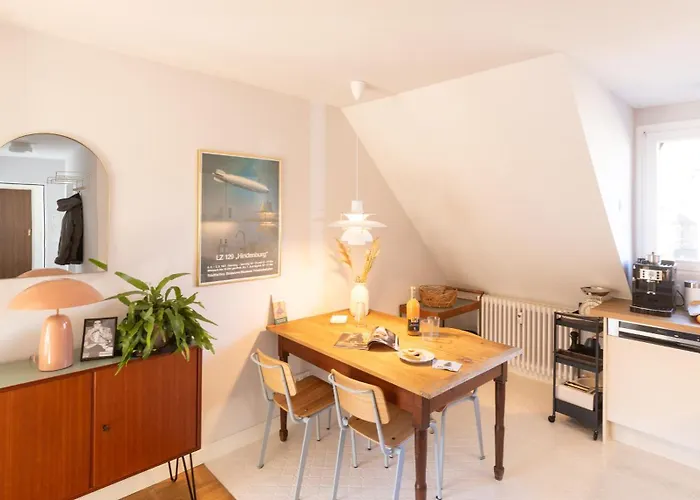 Daire Waelder: Quartier Birkle In Titisee-Neustadt