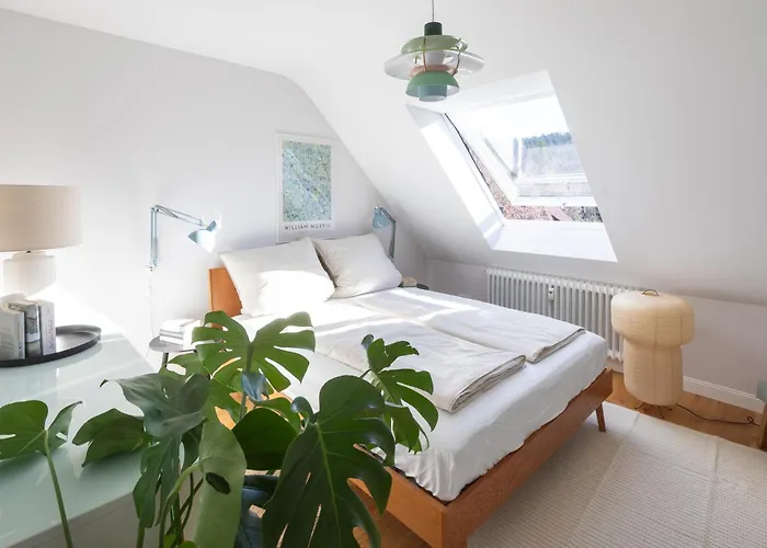 Waelder: Quartier Birkle In Titisee-Neustadt