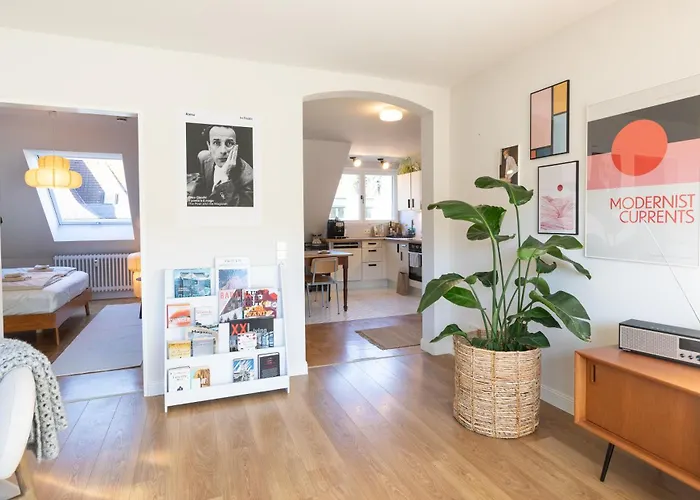 Waelder: Quartier Birkle In *