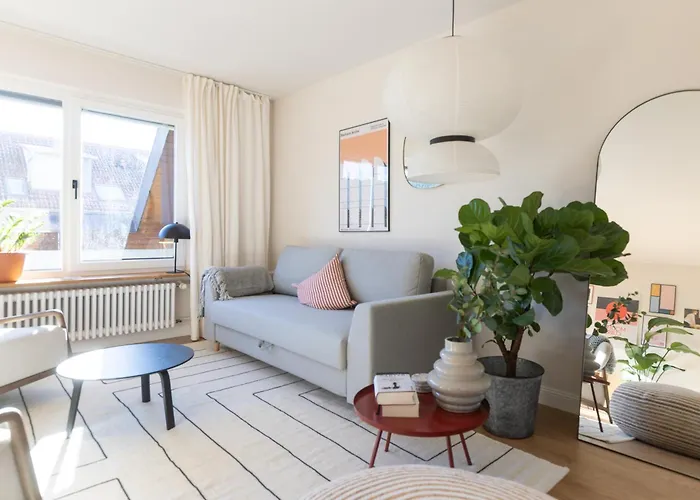 Waelder: Quartier Birkle In