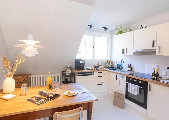 Waelder: Quartier Birkle In * Titisee-Neustadt