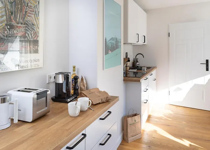 Waelder: Quartier Birkle In