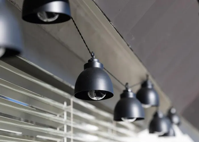 Waelder: Quartier Birkle In Daire *