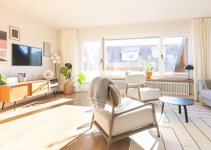 Waelder: Quartier Birkle In *