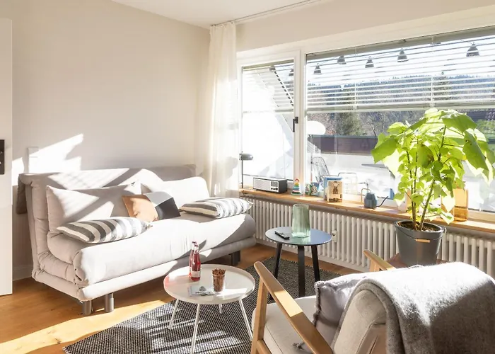 Waelder: Quartier Birkle In Daire