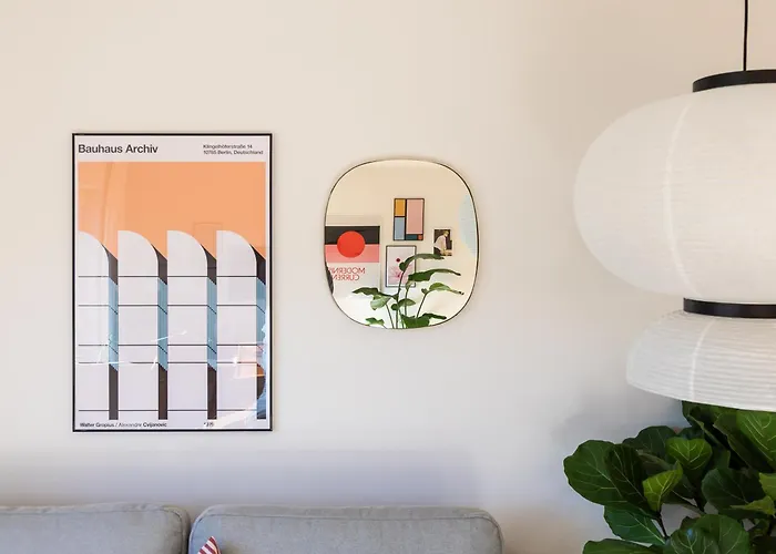 Waelder: Quartier Birkle In Daire *